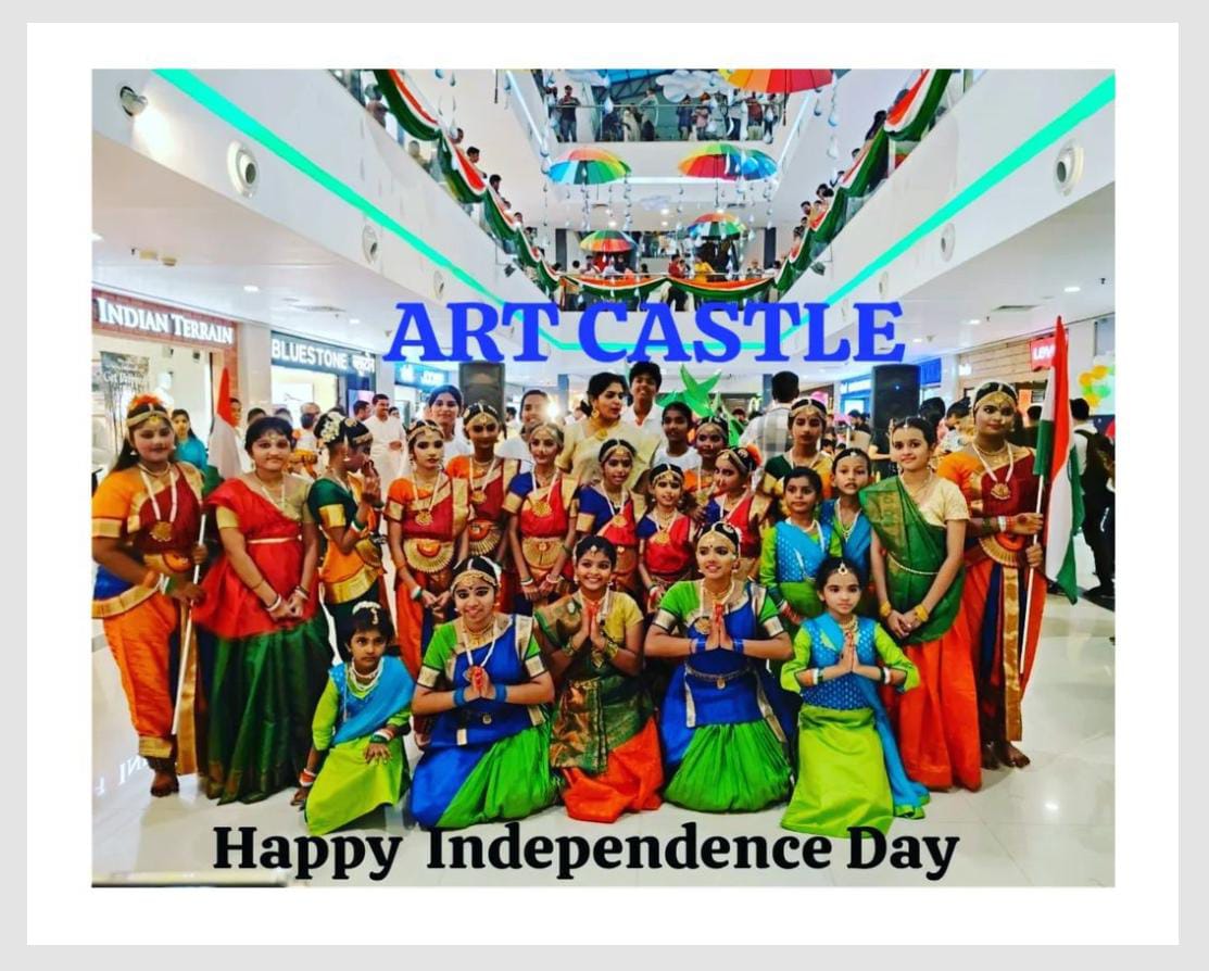 ART CASTLE SCHOOL - TEAM